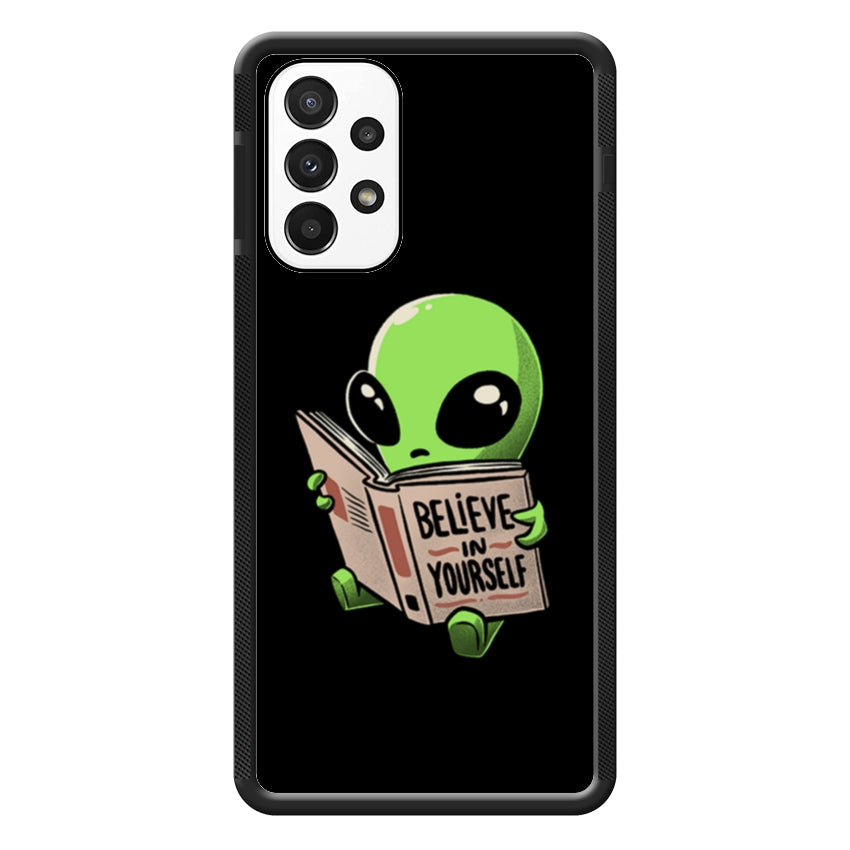 Believe customall