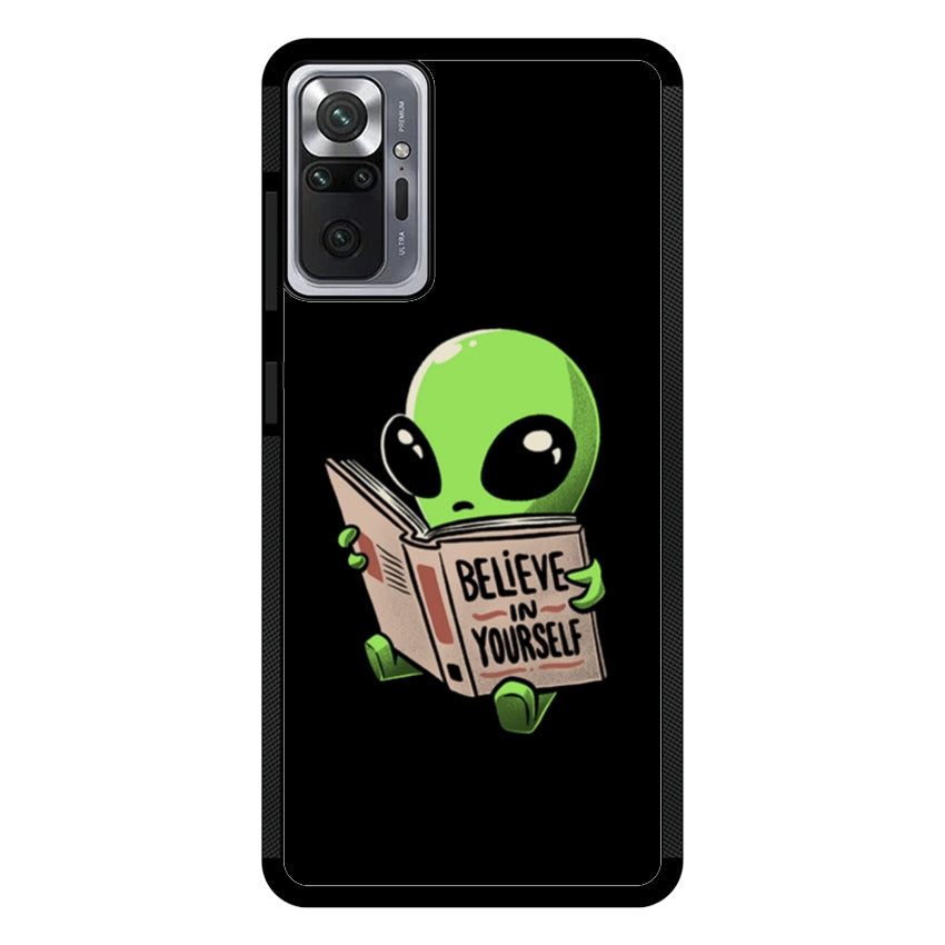 Believe customall