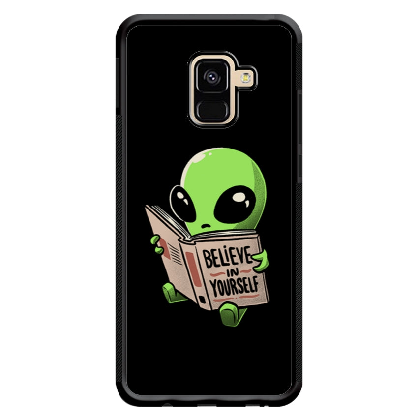 Believe customall