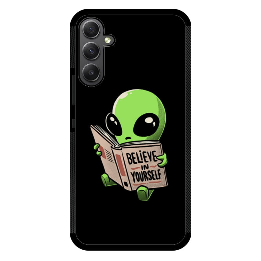 Believe customall