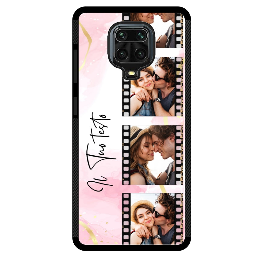 RULLINO FOTO customall