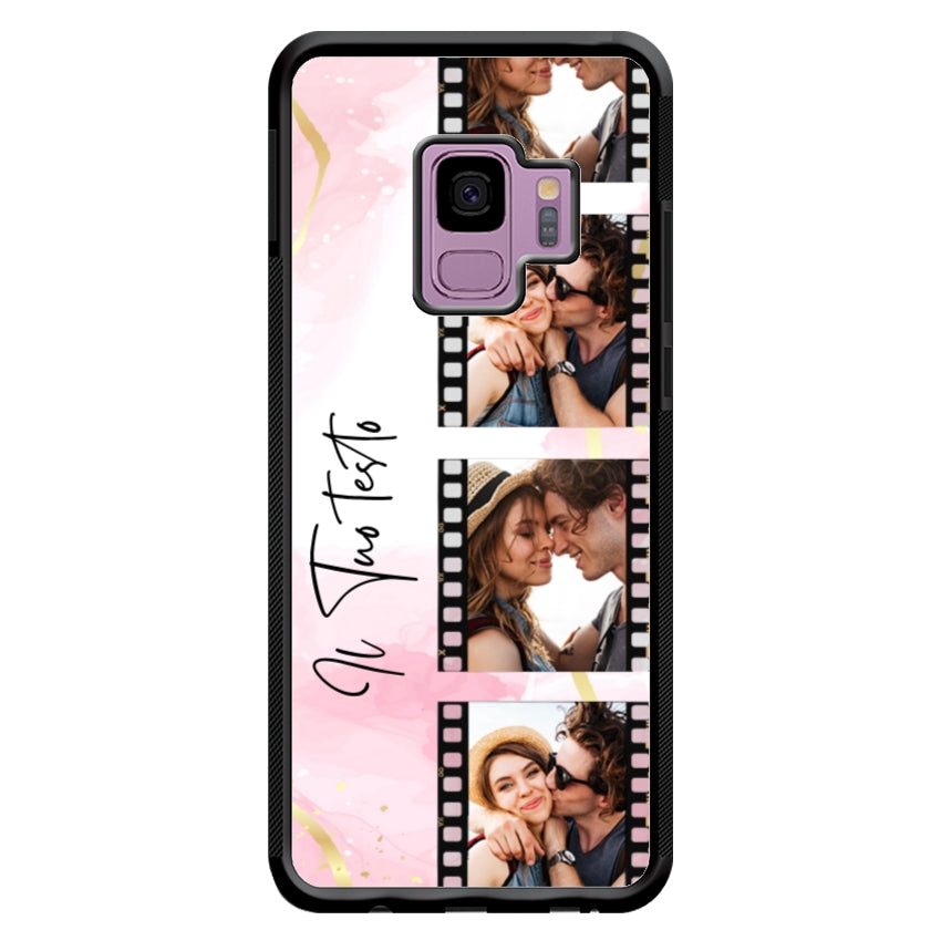 RULLINO FOTO customall