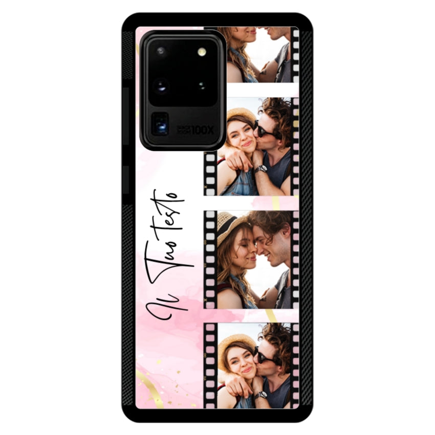 RULLINO FOTO customall