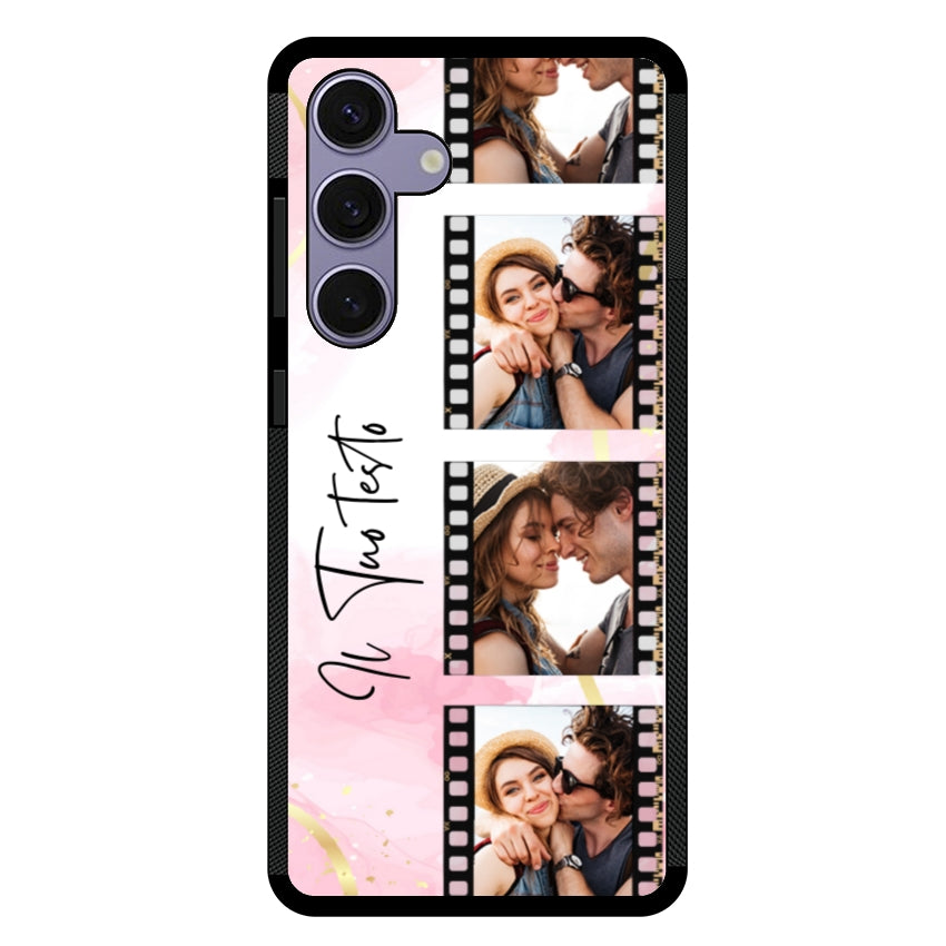 RULLINO FOTO customall
