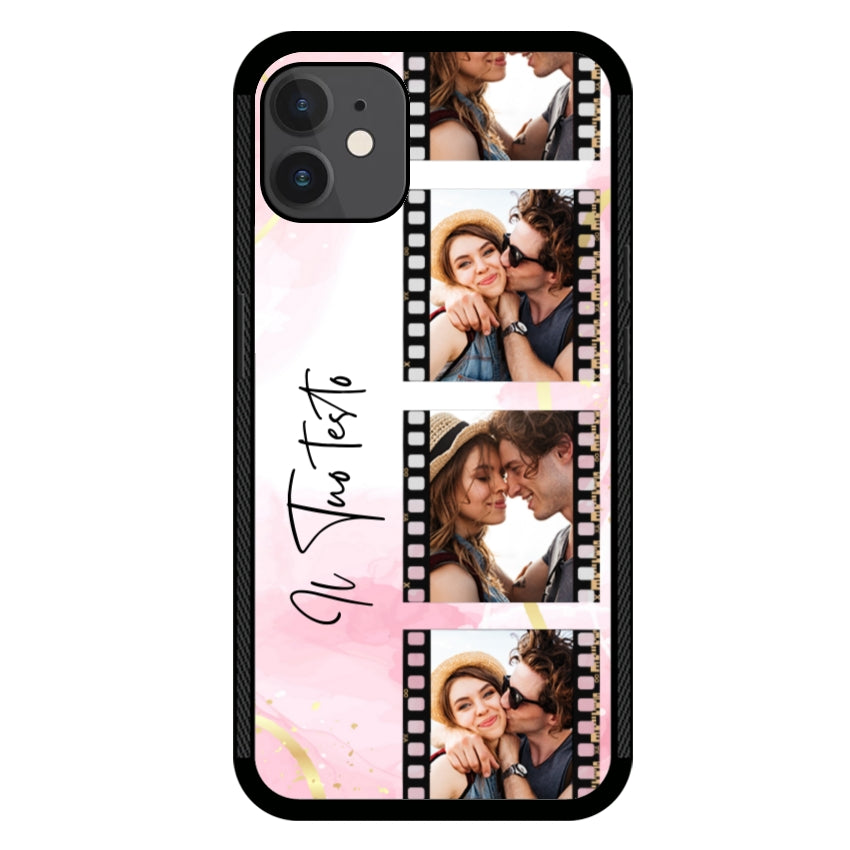 RULLINO FOTO customall