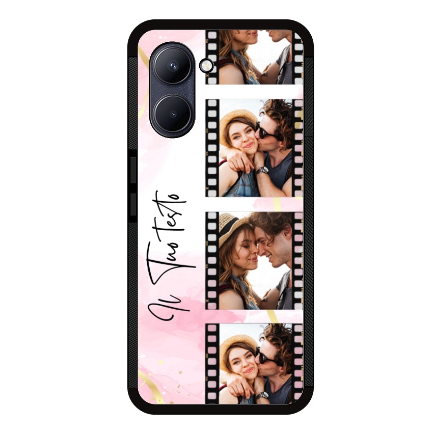 RULLINO FOTO customall