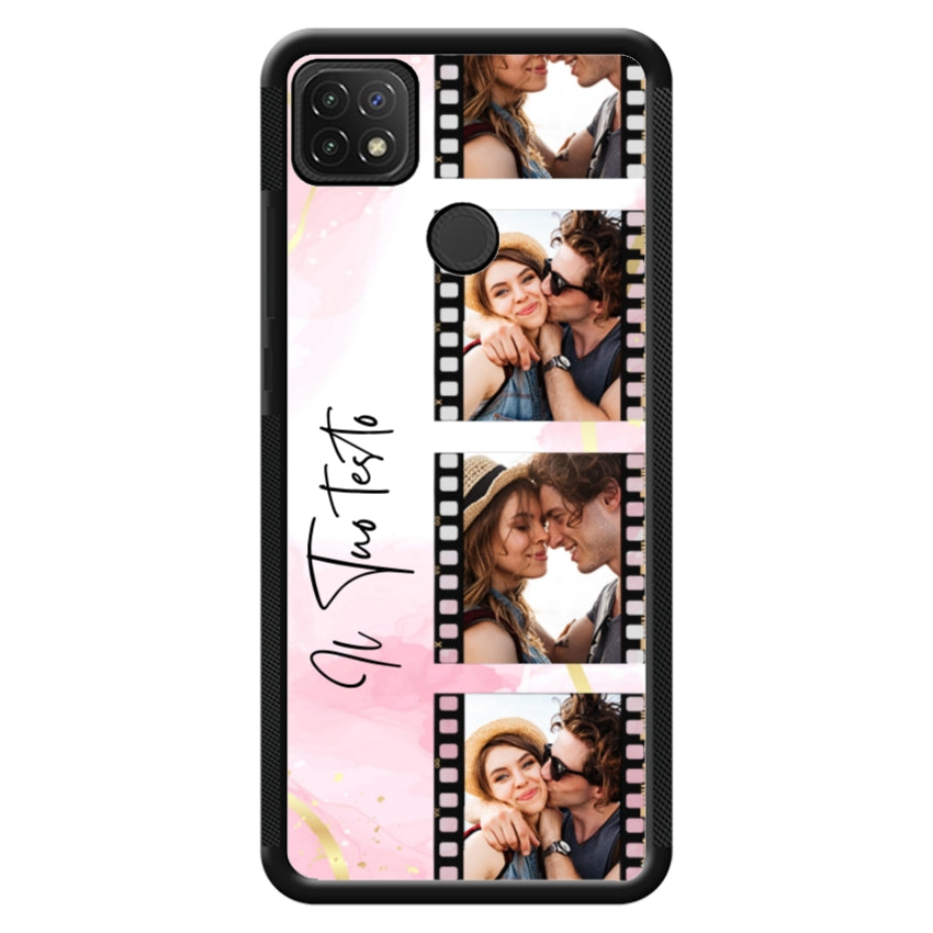 RULLINO FOTO customall