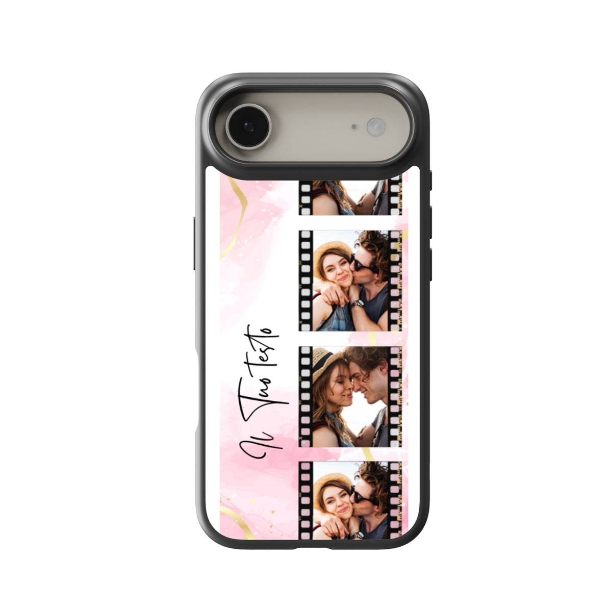 RULLINO FOTO customall