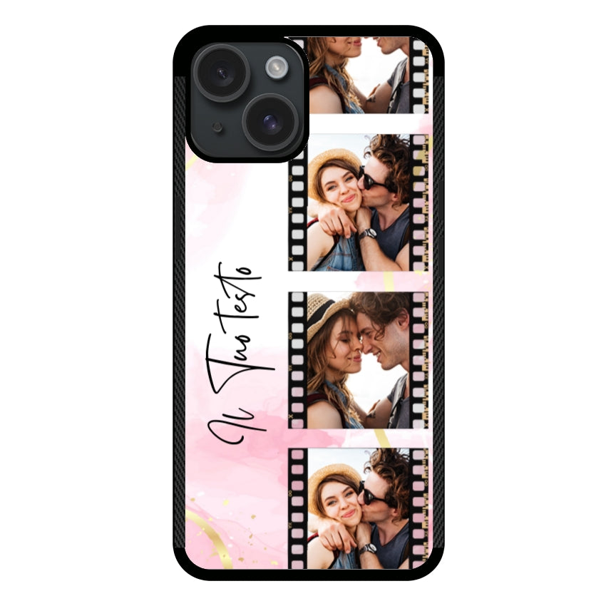 RULLINO FOTO customall