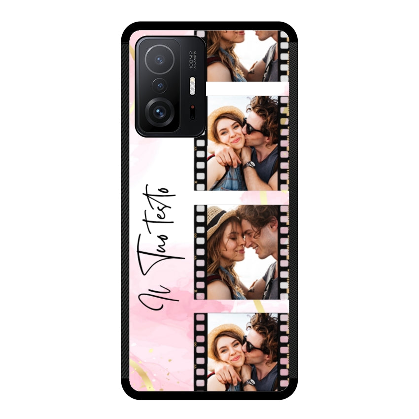RULLINO FOTO customall