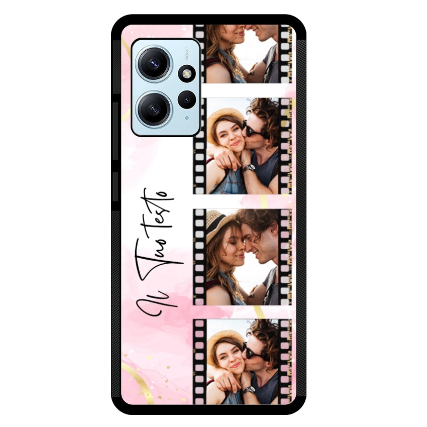 RULLINO FOTO customall