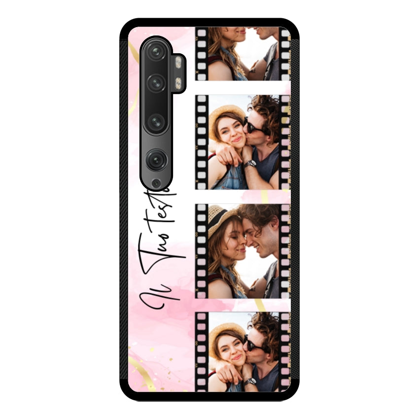 RULLINO FOTO customall