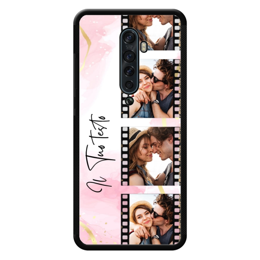 RULLINO FOTO customall