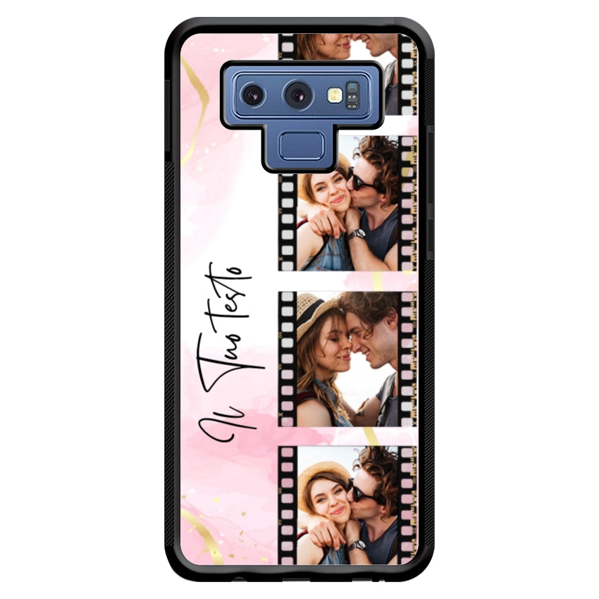 RULLINO FOTO customall