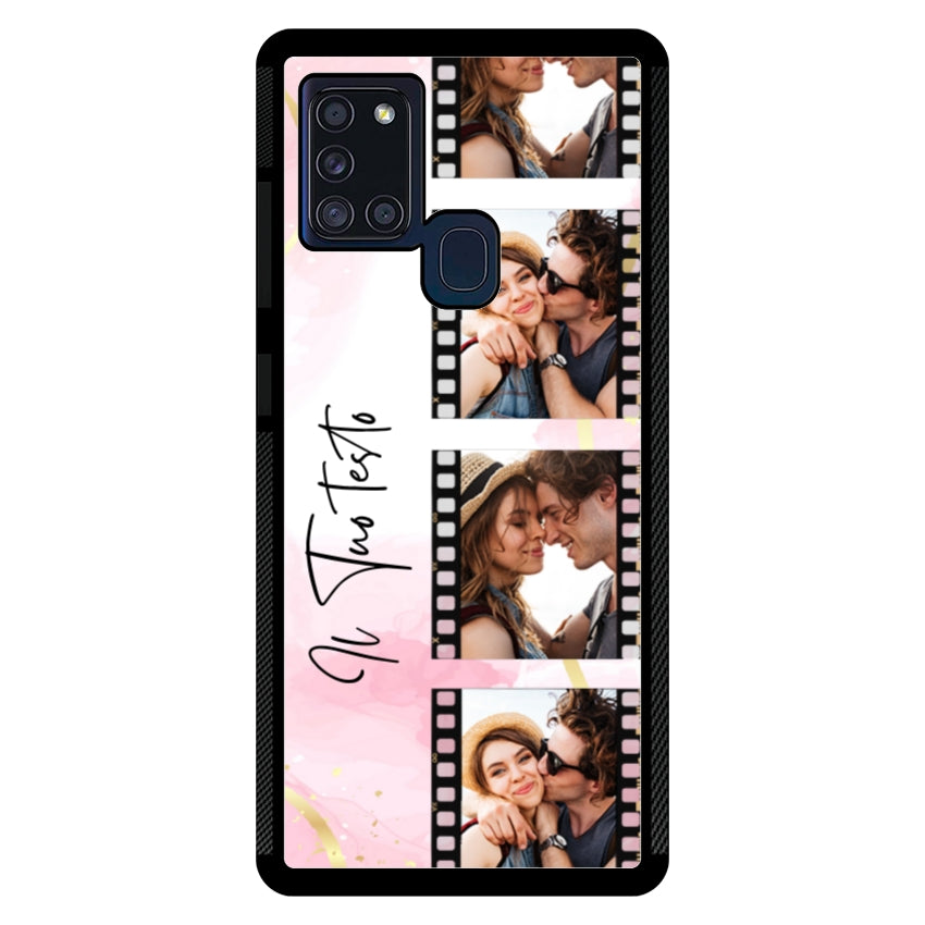 RULLINO FOTO customall