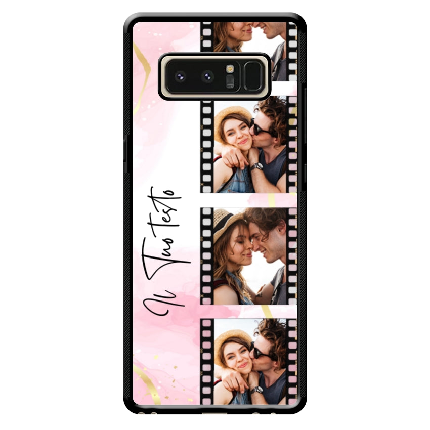 RULLINO FOTO customall