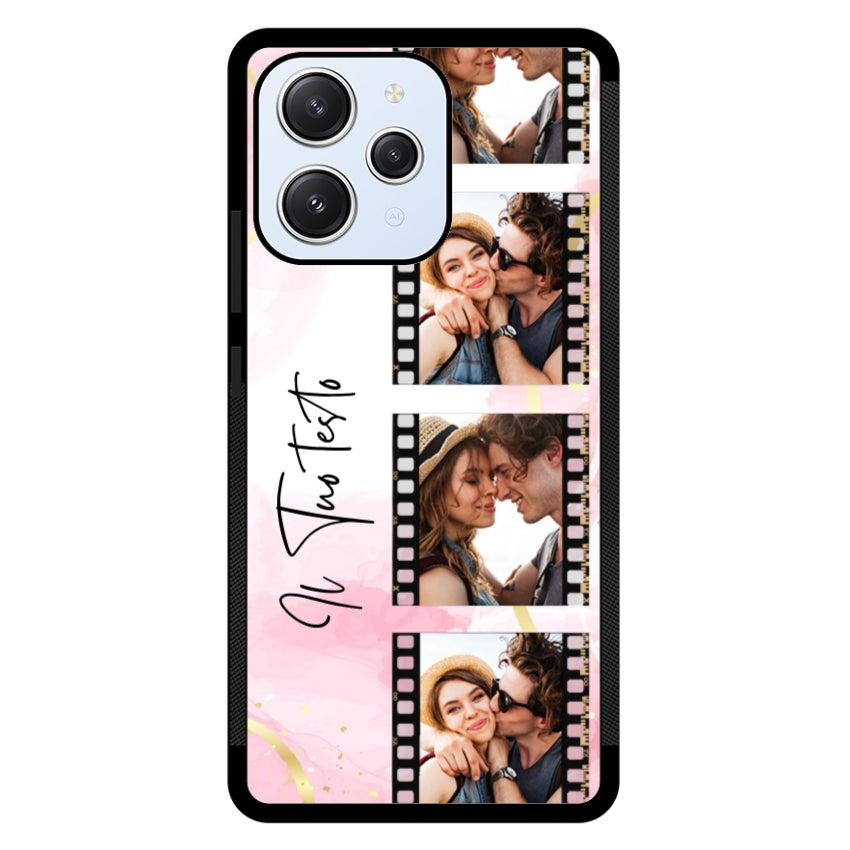RULLINO FOTO customall