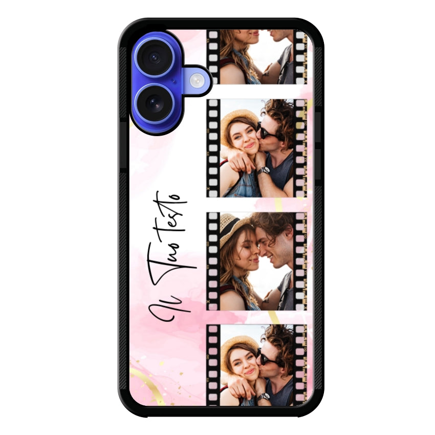 RULLINO FOTO customall