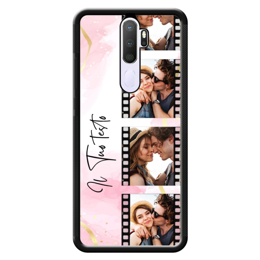 RULLINO FOTO customall