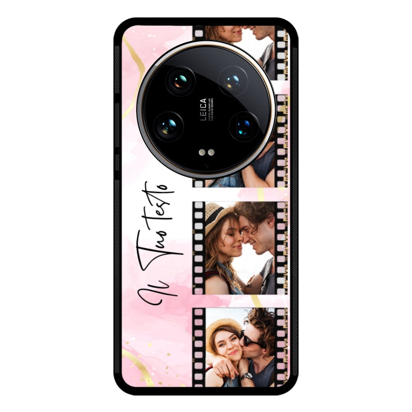 RULLINO FOTO customall