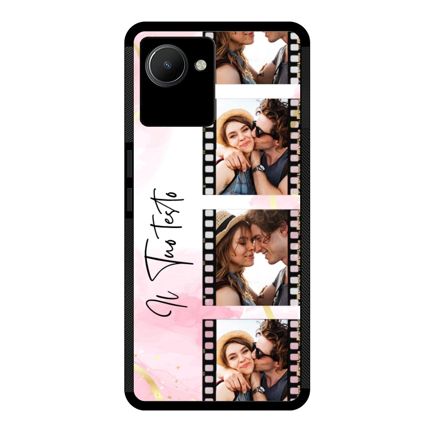 RULLINO FOTO customall