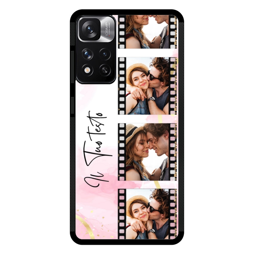 RULLINO FOTO customall