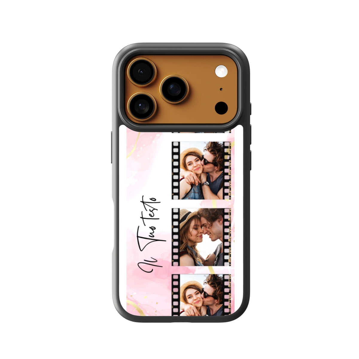 RULLINO FOTO customall