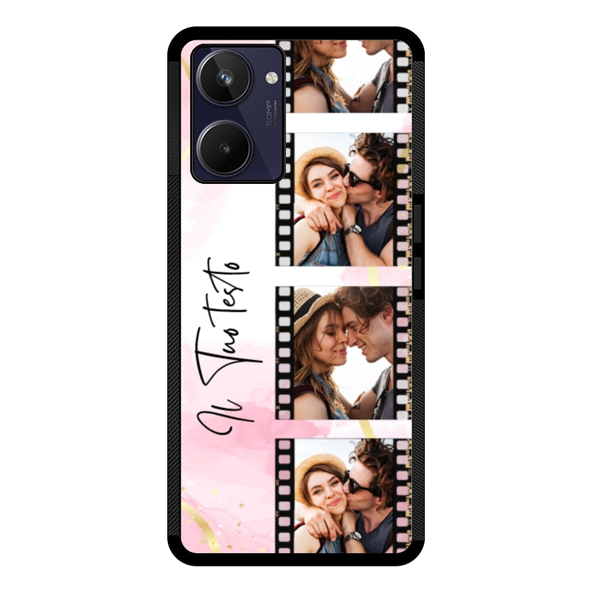 RULLINO FOTO customall