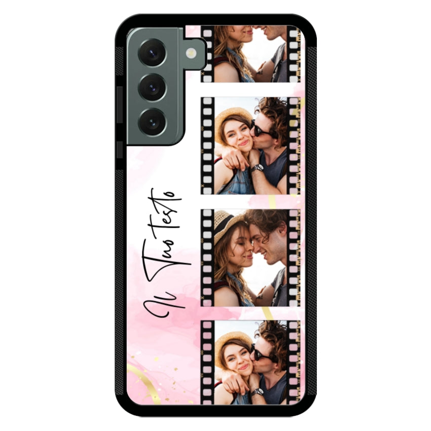 RULLINO FOTO customall