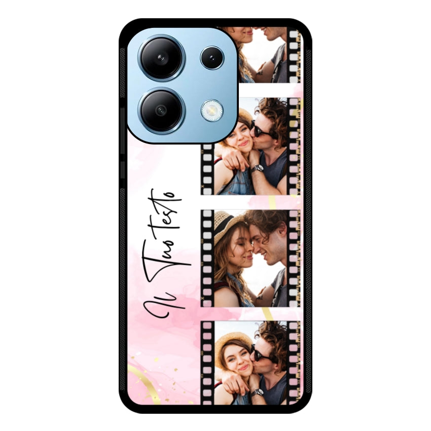 RULLINO FOTO customall