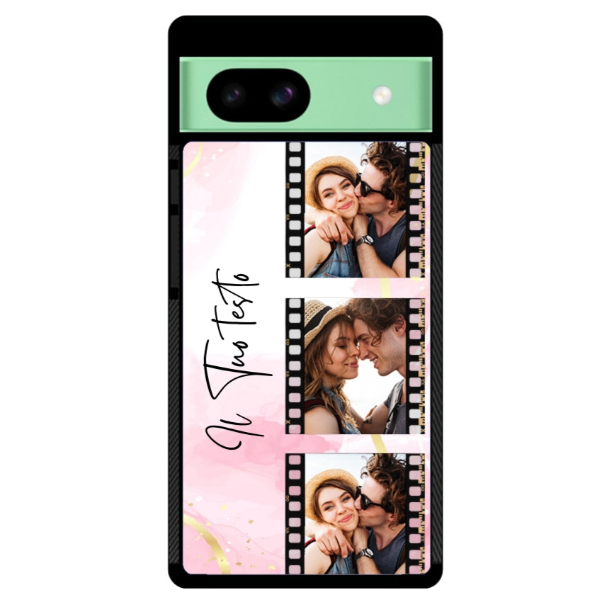 RULLINO FOTO customall