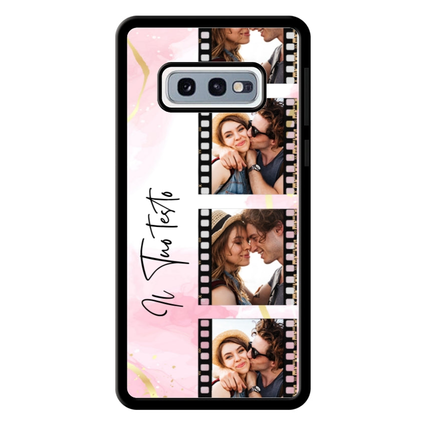RULLINO FOTO customall