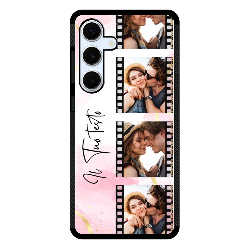RULLINO FOTO customall