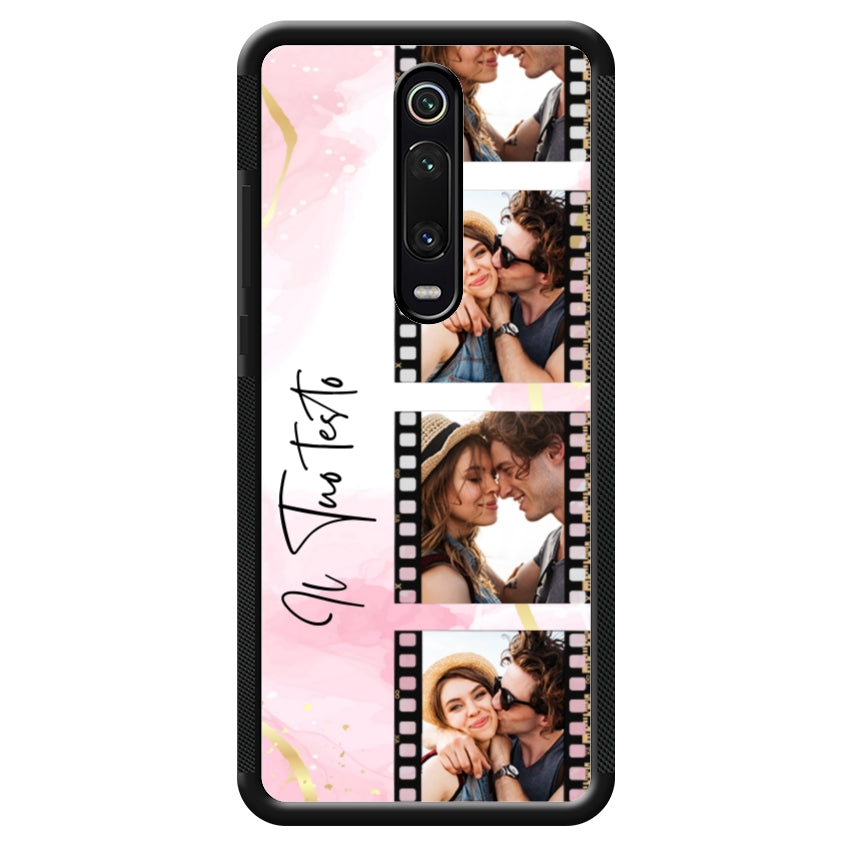 RULLINO FOTO customall