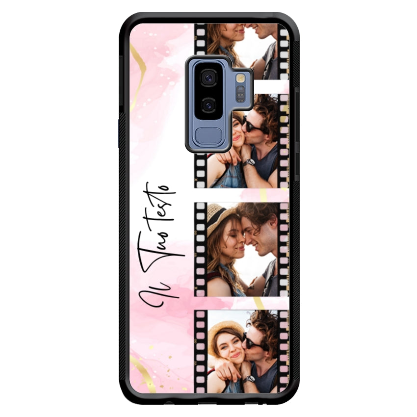RULLINO FOTO customall