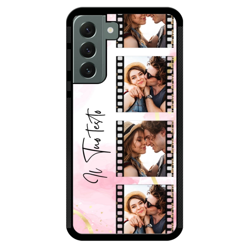 RULLINO FOTO customall