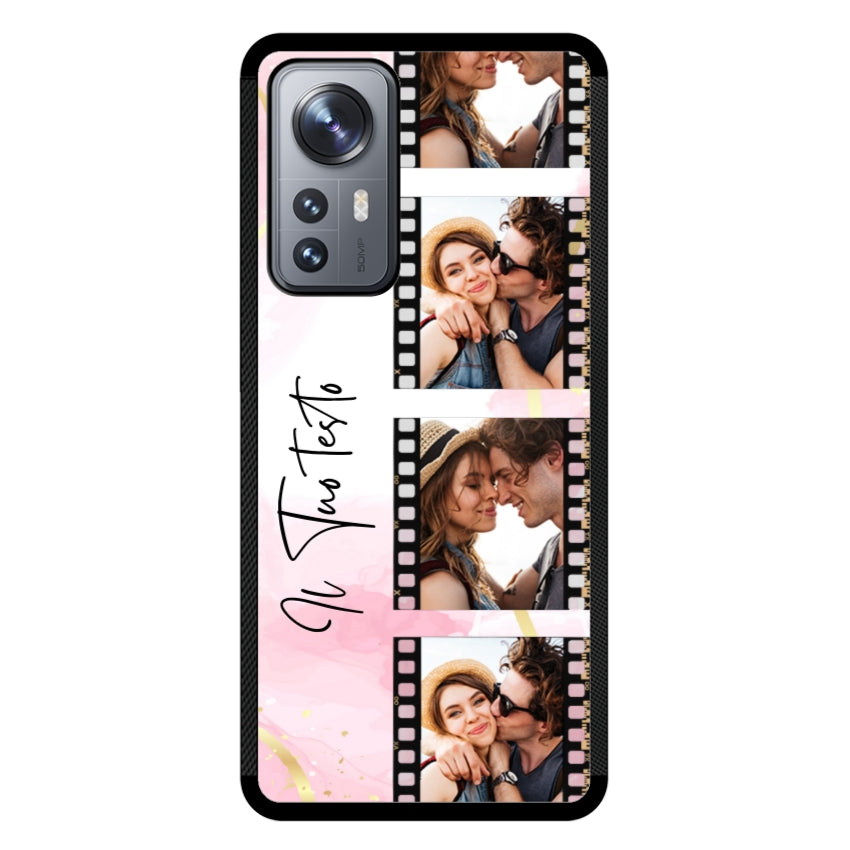 RULLINO FOTO customall