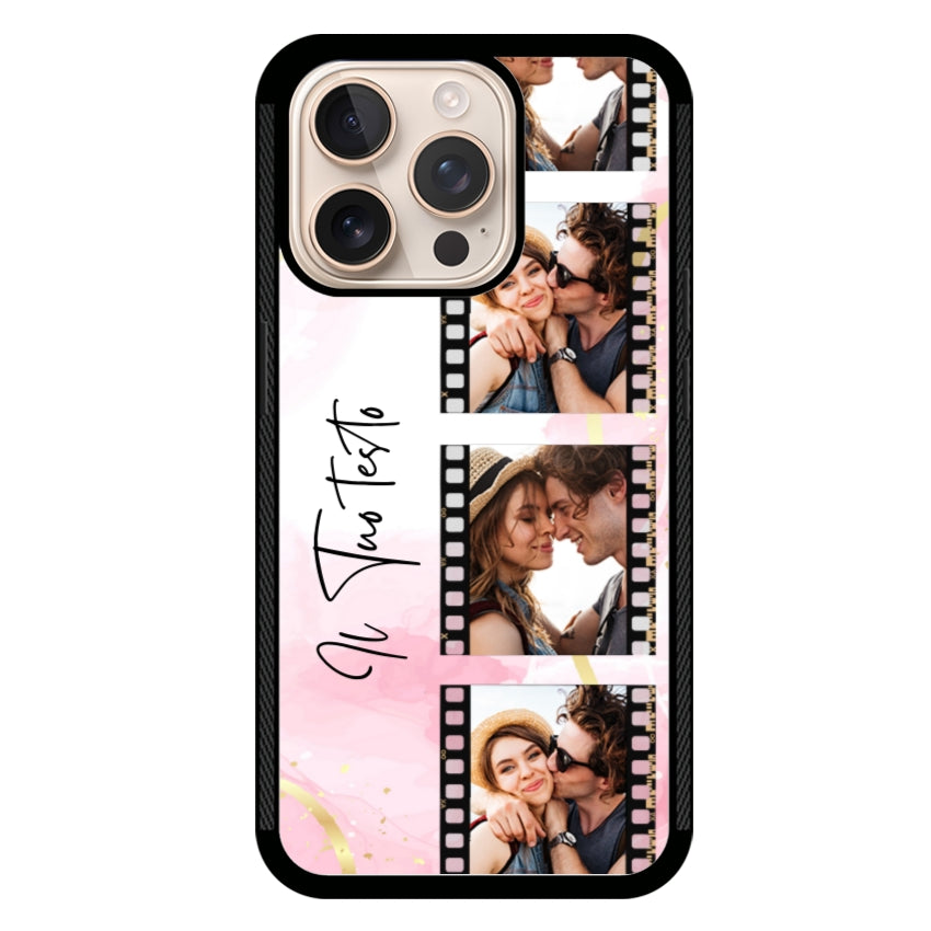 RULLINO FOTO customall
