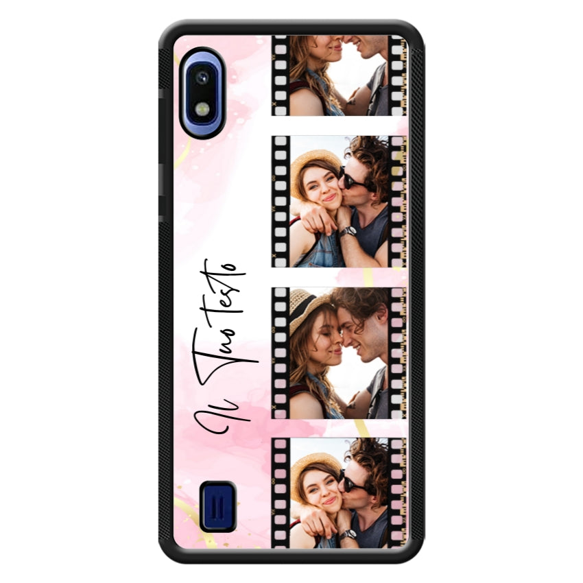 RULLINO FOTO customall