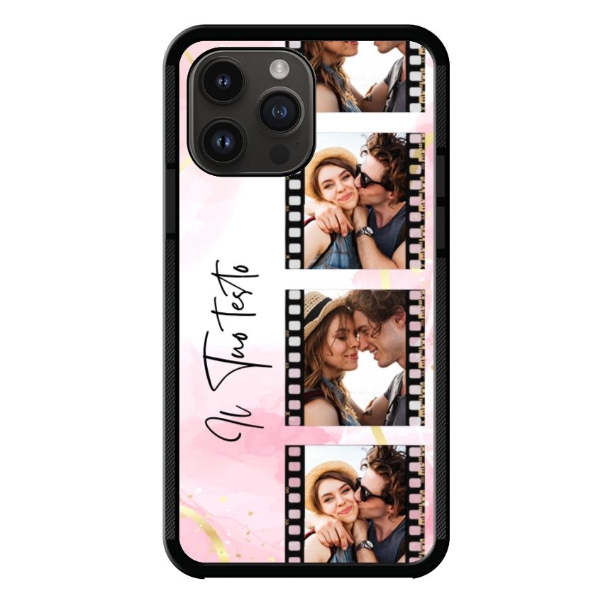 RULLINO FOTO customall