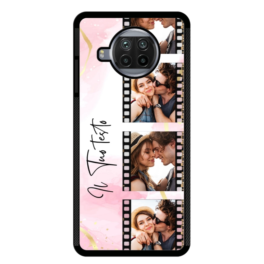 RULLINO FOTO customall