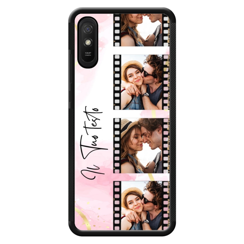 RULLINO FOTO customall