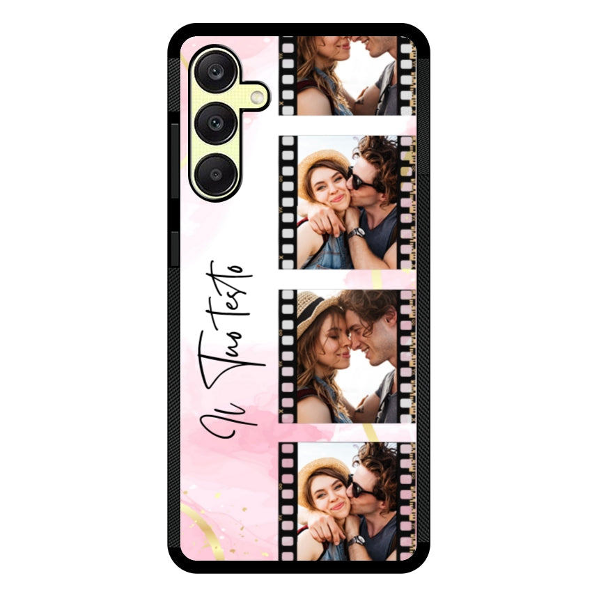 RULLINO FOTO customall
