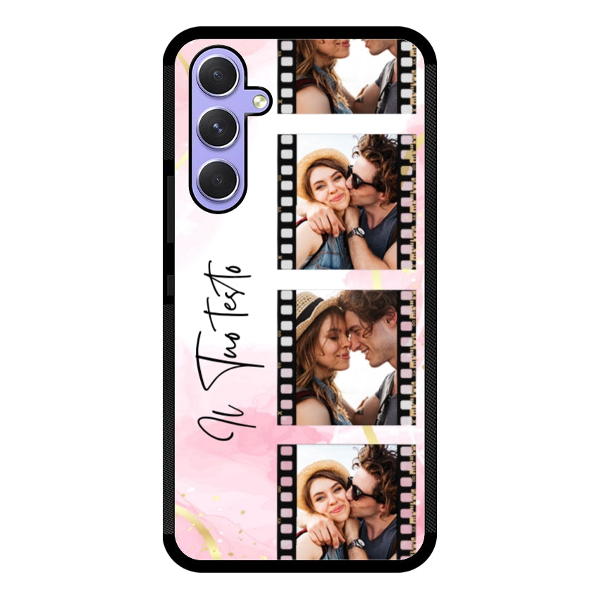 RULLINO FOTO customall
