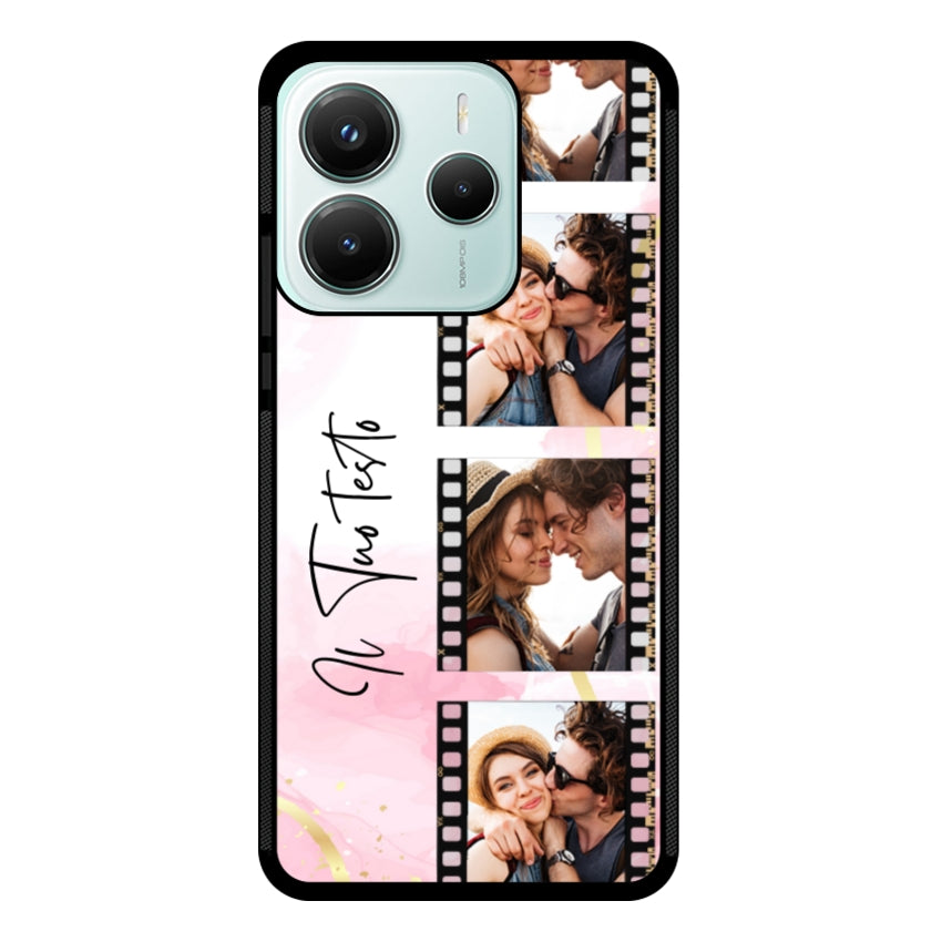 RULLINO FOTO customall