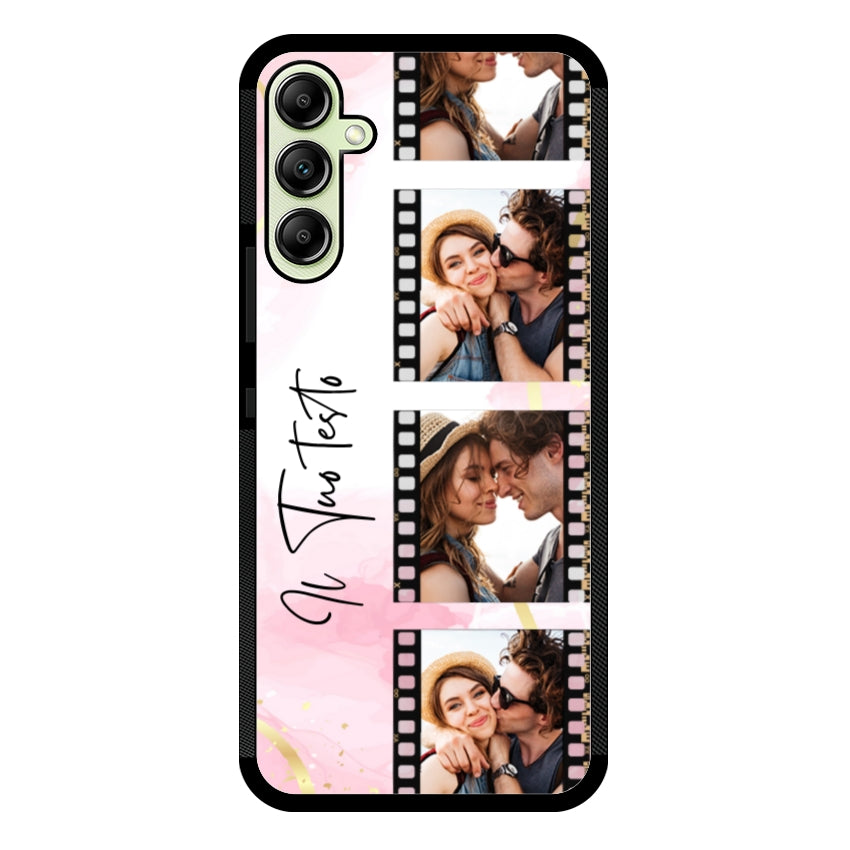 RULLINO FOTO customall