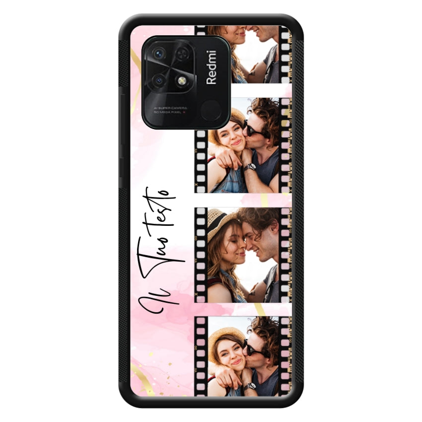 RULLINO FOTO customall