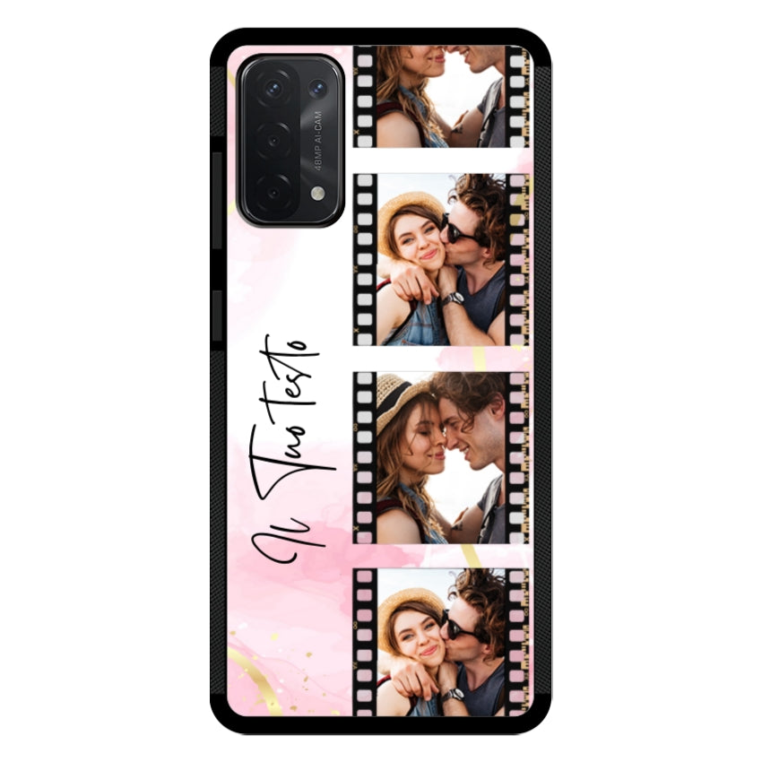 RULLINO FOTO customall
