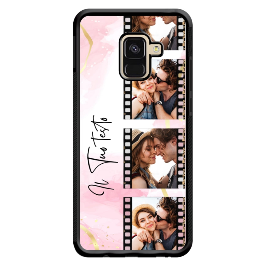 RULLINO FOTO customall