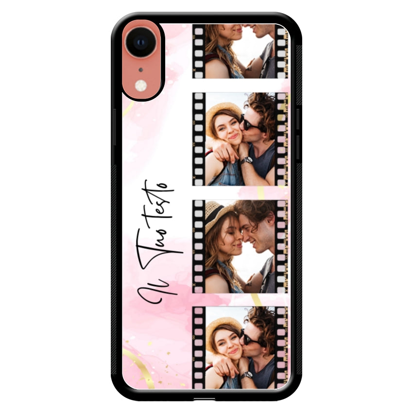 RULLINO FOTO customall